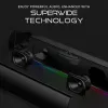 4 vnt. spaustukai ZZ-KLIP-LED-1PBI-MH1