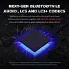 Austiņas ar Mikrofonu Creative Technology Zen Hybrid Pro