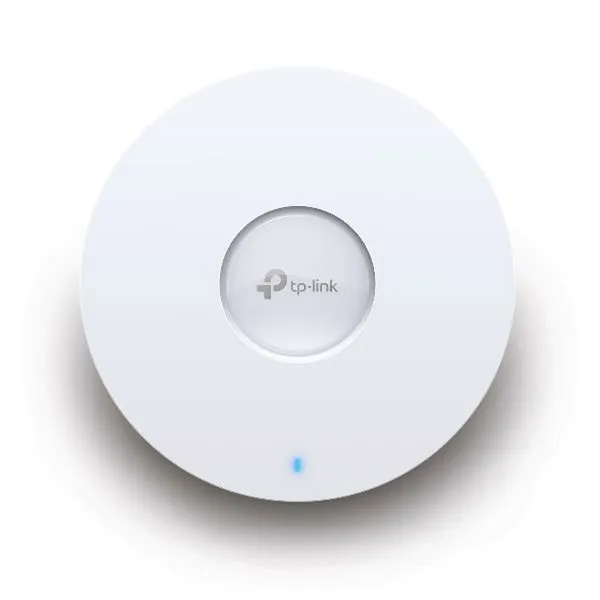 Точка доступа TP-Link EAP773 Белый
