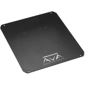 Kardan Tecno 2 lights AR111 aluminum finish