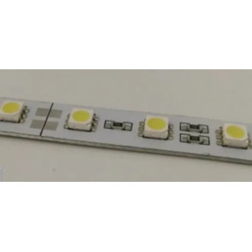 18W LED rigid light DC24V 1600lm 3500K 997mm