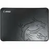 Mouse Mat MSI J02-VXXXXX6-V34 Black