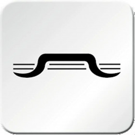 Skavotājs Novus Harmony B4 violets