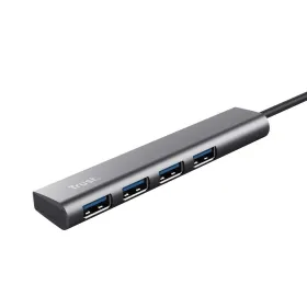 Įleidžiamas LED šviestuvas Prilux 381413 Modelo Kentau 20w 830 Nikelas (be maitinimo šaltinio)