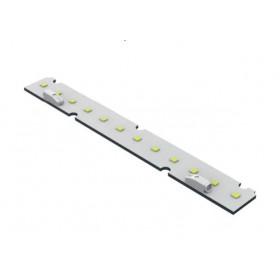 LED linear module, 1120mm, CC 1050mA, 48W, 8179lm, Samsung SMD, VALUE serija, AKTO AM-112/17-6p16sRA-NW