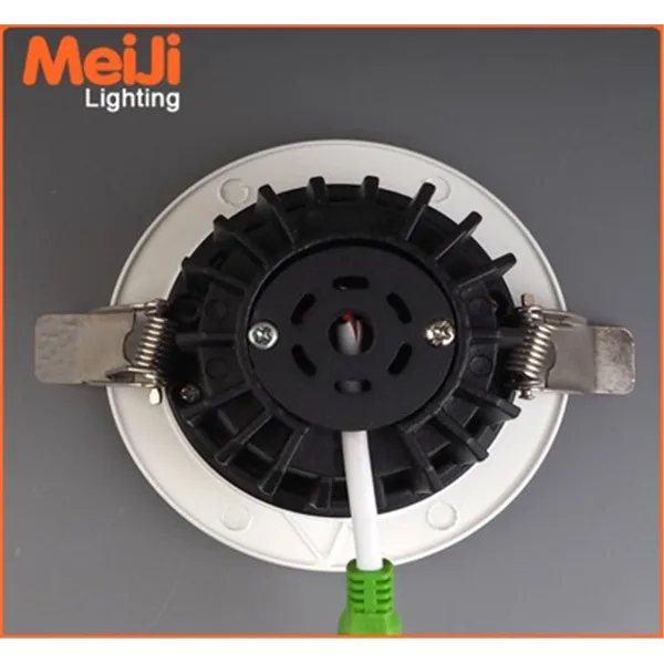  0.9 20W AC85-265 Φ170*81 Φ155 90LM/W 80