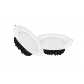 LED 30W Downlight 3000K