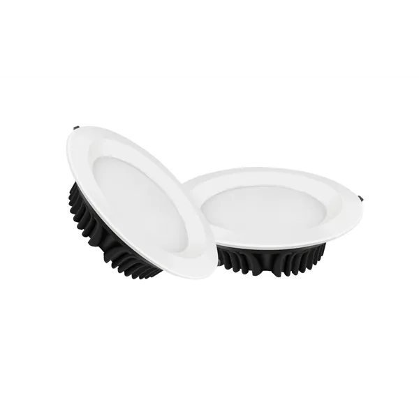 LED 30W alasvalo 3000K