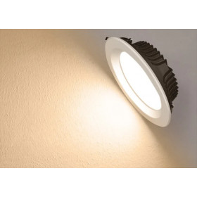 LED 30W Downlight 3000K