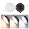 LED 30W alasvalo 3000K