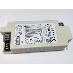 13-44W LED trafo MP42 RF AC 220/240V Lival