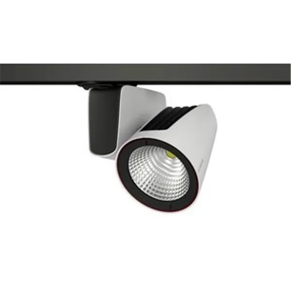 36w bėginis šviestuvas „Optimo L 24D 3K WHT GLB“