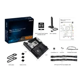 Mikroviļņu sensors balts 500 W 360° IP20 DIP slēdzis