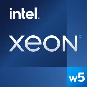 -prosessori Intel w5-3435X