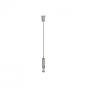 UNIPRO WS15 Adjustable wire suspension set