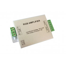 RGB amplifier