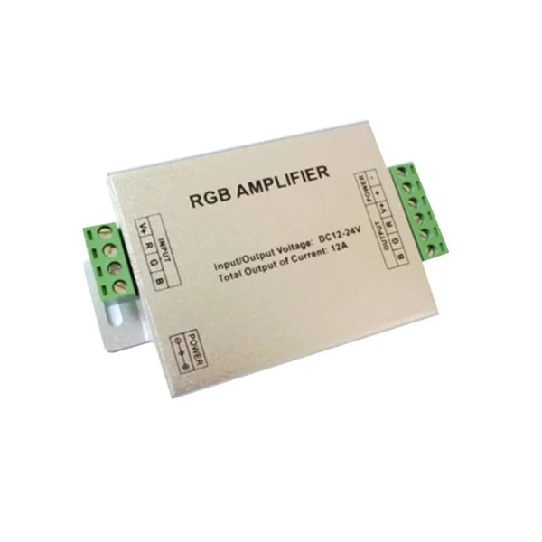RGB stiprintuvas