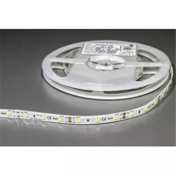 LED juosta HQS-2835-6W 6W WW 24V