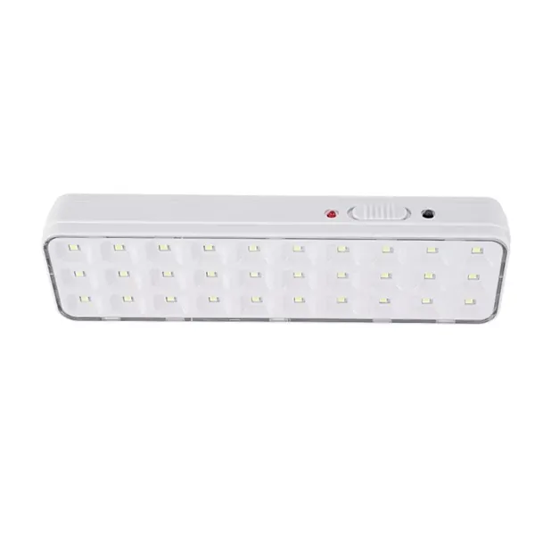 XL102 LED-HÄTÄVALO 2W