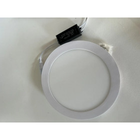 Led downlight 18W