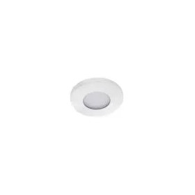 Suspended luminaire HDL-S80 white (L-300) IP44