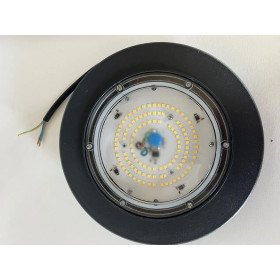 50W 5000lm IP65 Led highbay 