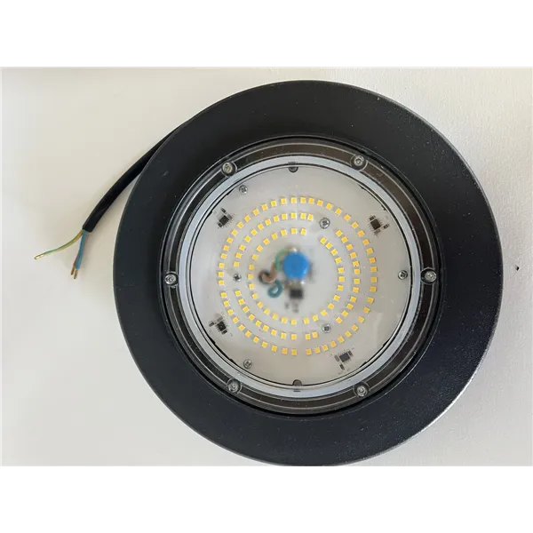 50W 5000lm IP65 Led highbay