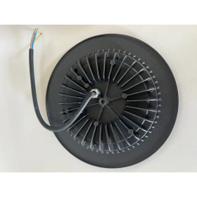  50 W 5000 lm IP65 LED-korkeasäteilijä