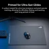 Pelės Kilimėlis Asus 90MP03L0-BPUA00 Juoda