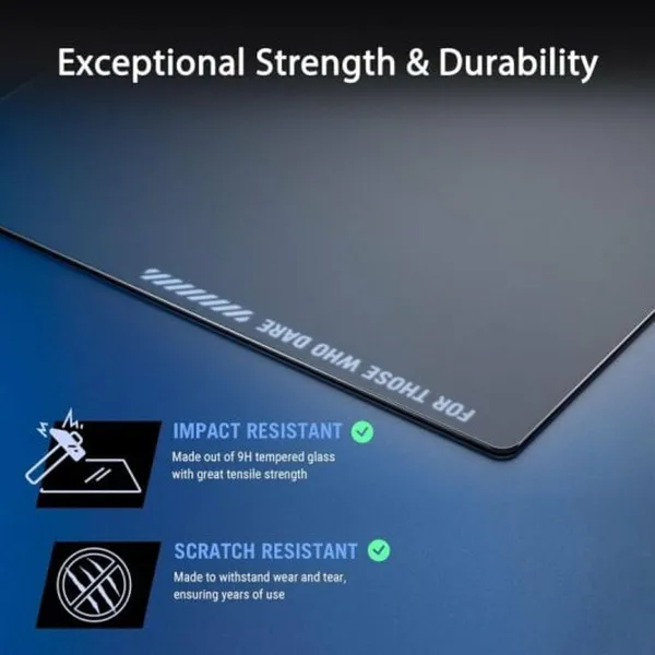 Pelės Kilimėlis Asus 90MP03L0-BPUA00 Juoda