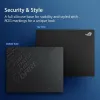 Pelės Kilimėlis Asus 90MP03L0-BPUA00 Juoda