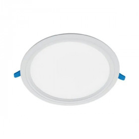 Žemutinis Led Prilux 381437 Modelo Kentau 20w 830 Blanco