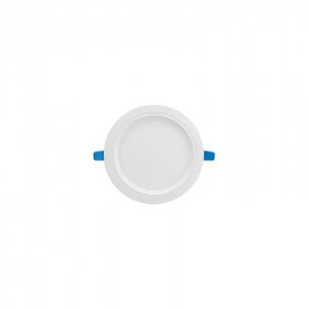 Downlight Led Prilux 381567 Modelo Kentau 6w 830 Blanco