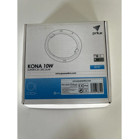 surface frame Kona 10W