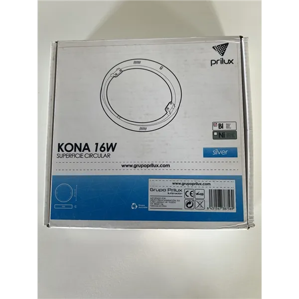 pintakehys Kona 16W