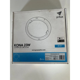 Paviršinis rėmas Kona 23W