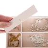 Jewelry box/case - black