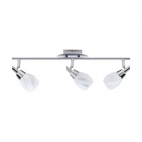 WAGNER G9 3I (kemer hl717) Sieninis ir lubinis šviestuvas STRÜHM 190 x 505 x 100 mm