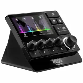 Звуковой контроллер Hercules Stream 200 XLR