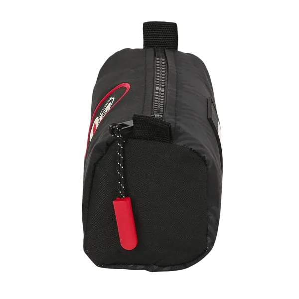 Penālis Paul Frank Campers Melns (21 x 8 x 7 cm)