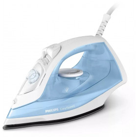 Steam Iron Philips EasySpeed 90 gr/min Blue 2000W (Precision)