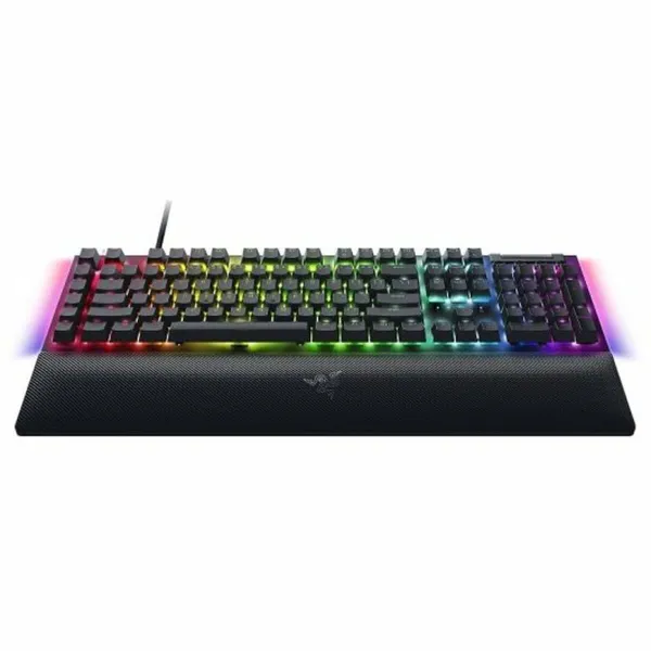 Spēļu Klaviatūra Razer RZ03-04691800-R3M1 Melns