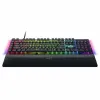 Spēļu Klaviatūra Razer RZ03-04691800-R3M1 Melns