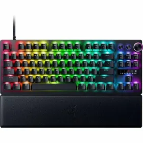 Игровая клавиатура Gaming Razer RZ03-04980100-R3M1 Чёрный