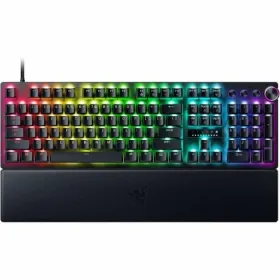 Игровая клавиатура Gaming Razer RZ03-04970100-R3M1 Чёрный
