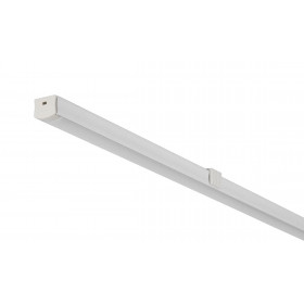 LUMISTRIP PRO NW 2M +PROFILE CLEAR 20W/2m IP65 ALU