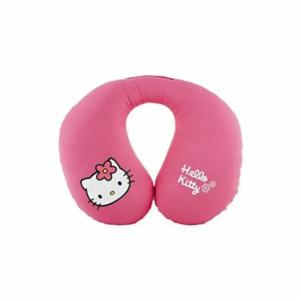 Ergonominen niskatyyny Hello Kitty KIT1033