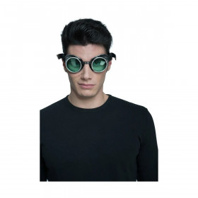 Lasit Toinen Minäni Steampunk