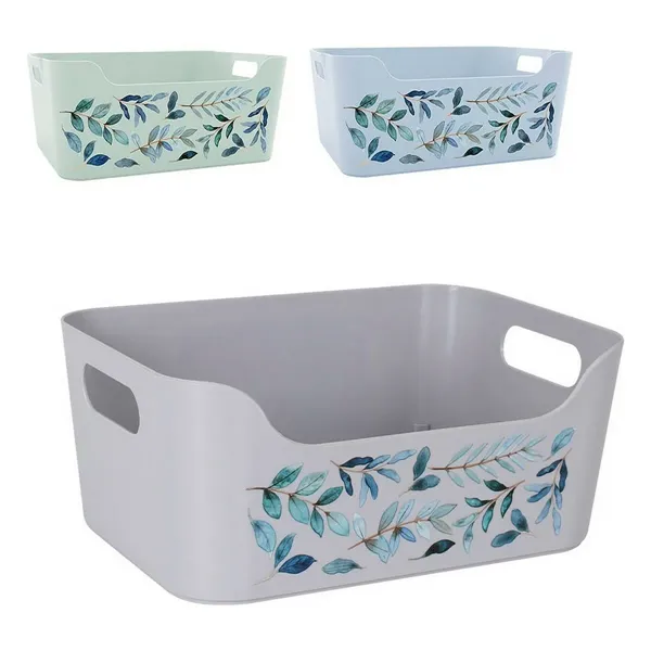 Monikäyttölaatikko, mitat 24 x 16,5 x 10 cm