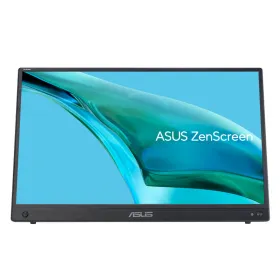 Näyttö Asus ZenScreen MB16AHG 15,6" LED IPS Flicker free